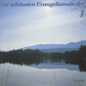 Produktbild des Artikels MP3-Album - Download Die schönsten Evangeliumslieder 1