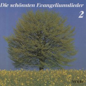Produktbild des Artikels MP3-Album - Download Die schönsten Evangeliumslieder 2