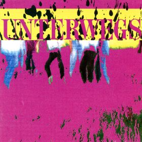 Produktbild des Artikels MP3-Album - Download Unterwegs