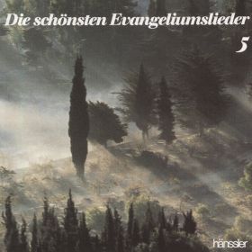 Produktbild des Artikels MP3-Album - Download Die schönst.Evangeliumslieder 5