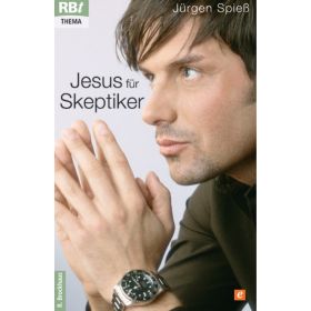 Jesus für Skeptiker