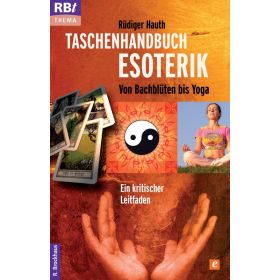 Produktbild des Artikels E-Book - ePUB Datei Taschenhandbuch Esoterik