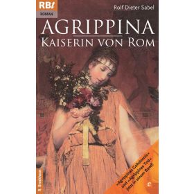 Produktbild des Artikels E-Book - ePUB Datei Agrippina - Kaiserin von Rom