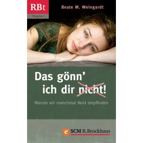 Produktbild des Artikels E-Book - ePUB Datei Das gönn' ich dir (nicht)!
