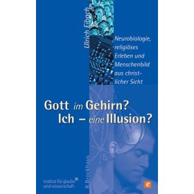 Produktbild des Artikels E-Book - ePUB Datei Gott im Gehirn? Ich - eine Illusion?