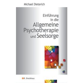 Produktbild des Artikels E-Book - ePUB Datei Einführung in die Allgemeine Psychotherapie und Seelsorge