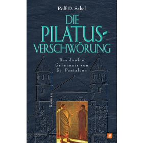 Die Pilatus-Verschwörung