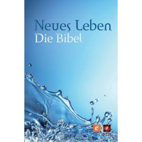 Produktbild des Artikels E-Book - ePUB Datei Neues Leben. Die Bibel – Altes und Neues Testament