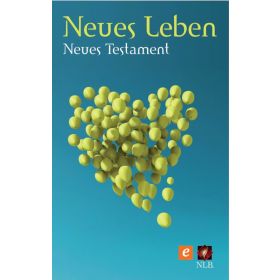 Produktbild des Artikels E-Book - ePUB Datei Neues Leben. Die Bibel – Neues Testament