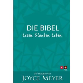 Produktbild des Artikels E-Book - ePUB Datei Die Bibel. Lesen. Glauben. Leben.