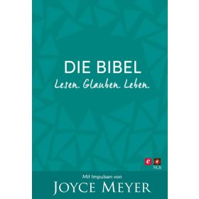 Die Bibel. Lesen. Glauben. Leben.