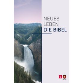 Produktbild des Artikels E-Book - ePUB Datei Neues Leben. Die Bibel