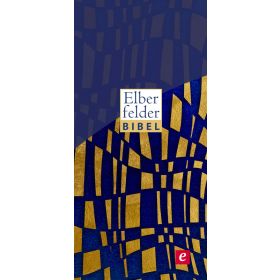 Produktbild des Artikels E-Book - ePUB Datei Elberfelder Bibel - Altes und Neues Testament