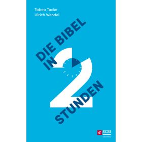 Produktbild des Artikels E-Book - ePUB Datei Die Bibel in zwei Stunden