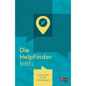 Produktbild des Artikels E-Book - ePUB Datei Die HelpFinder Bibel