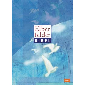 Produktbild des Artikels E-Book - PDF Datei Elberfelder Bibel - Altes und Neues Testament