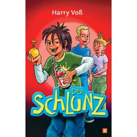 Produktbild des Artikels E-Book - ePUB Datei Der Schlunz