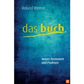 Produktbild des Artikels E-Book - ePUB Datei Das Buch, Neues Testament und Psalmen