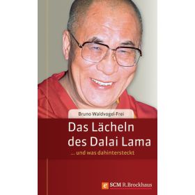 Produktbild des Artikels E-Book - ePUB Datei Das Lächeln des Dalai Lama