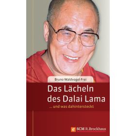 Das Lächeln des Dalai Lama