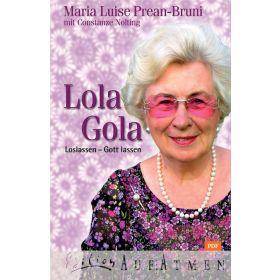 Produktbild des Artikels E-Book - PDF Datei Lola Gola