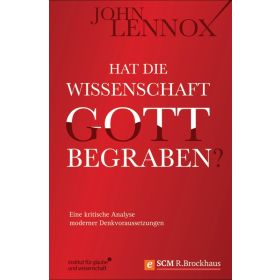 Produktbild des Artikels E-Book - ePUB Datei Hat die Wissenschaft Gott begraben?