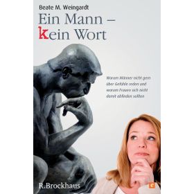Produktbild des Artikels E-Book - ePUB Datei Ein Mann - kein Wort