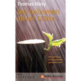 Produktbild des Artikels E-Book - ePUB Datei Das Geheimnis deiner Stärke