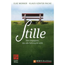 Produktbild des Artikels E-Book - ePUB Datei Stille