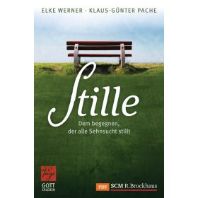 Produktbild des Artikels Stille (E-Book - PDF Datei)