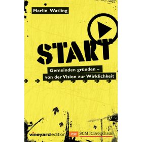 Produktbild des Artikels E-Book - PDF Datei START