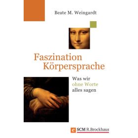 Produktbild des Artikels E-Book - ePUB Datei Faszination Körpersprache