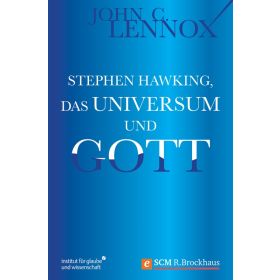Produktbild des Artikels E-Book - ePUB Datei Stephen Hawking, das Universum und Gott