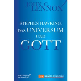 Stephen Hawking, das Universum und Gott