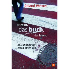 Produktbild des Artikels Das Wort. Das Buch. Das Leben. (E-Book - ePUB Datei)
