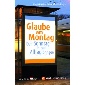 Produktbild des Artikels E-Book - ePUB Datei Glaube am Montag