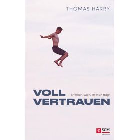 Produktbild des Artikels E-Book - ePUB Datei Voll vertrauen