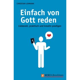 Produktbild des Artikels Einfach von Gott reden (E-Book - ePUB Datei)