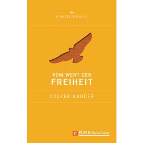 Produktbild des Artikels Vom Wert der Freiheit (E-Book - ePUB Datei)