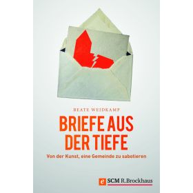 Produktbild des Artikels E-Book - ePUB Datei Briefe aus der Tiefe