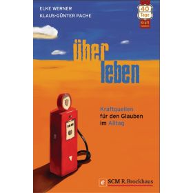Produktbild des Artikels E-Book - ePUB Datei ÜberLeben