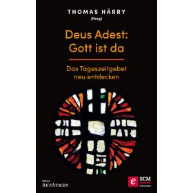 Produktbild des Artikels E-Book - ePUB Datei Deus Adest: Gott ist da