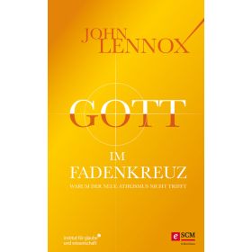 Produktbild des Artikels Gott im Fadenkreuz (E-Book - ePUB Datei)