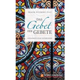Produktbild des Artikels Das Gebet der Gebete (E-Book - ePUB Datei)