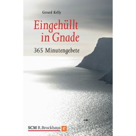 Produktbild des Artikels Eingehüllt in Gnade (E-Book - ePUB Datei)