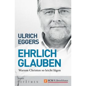 Produktbild des Artikels E-Book - ePUB Datei Ehrlich glauben