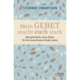 Produktbild des Artikels Mein Gebet macht euch stark (E-Book - ePUB Datei)
