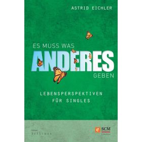 Produktbild des Artikels E-Book - ePUB Datei Es muss was Anderes geben