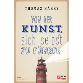 Produktbild des Artikels E-Book - ePUB Datei Von der Kunst, sich selbst zu führen