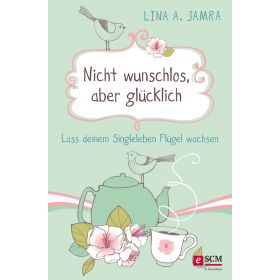Produktbild des Artikels Nicht wunschlos, aber glücklich (E-Book - ePUB Datei)
